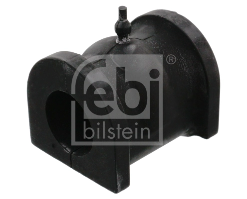 Mounting, stabiliser bar
